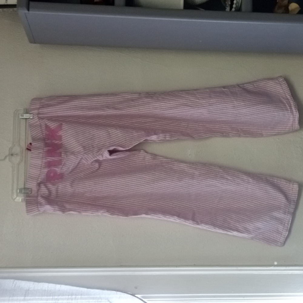 Victoria Secret Low Rise Pajamas